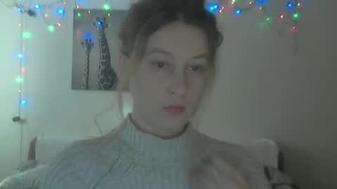 Anna online show from 02/21/26, 08:04