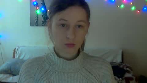 Anna online show from 02/22/26, 06:24