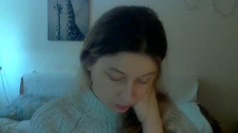 Anna online show from 02/25/26, 06:34