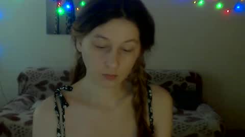 Anna online show from 03/08/26, 05:55