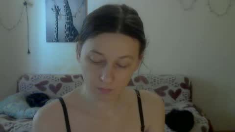 Anna online show from 03/11/26, 05:02