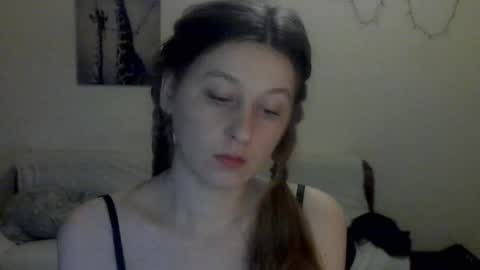 Anna online show from 03/15/26, 04:24