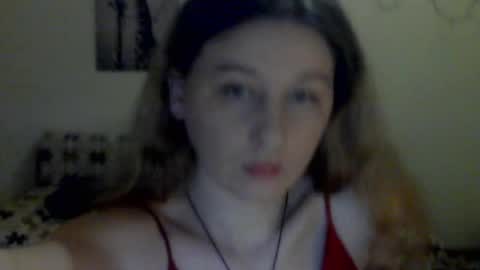 Anna online show from 03/20/26, 02:44