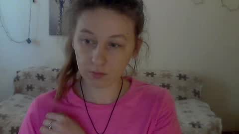 Anna online show from 03/23/26, 08:29
