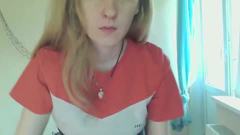 Anna online show from 04/27/26, 06:44