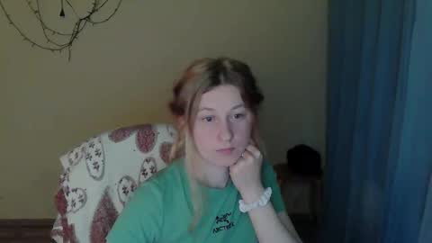 Anna online show from 05/19/26, 04:57