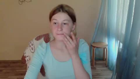 Anna online show from 06/09/26, 11:33