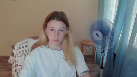 Anna online show from 06/11/26, 06:44