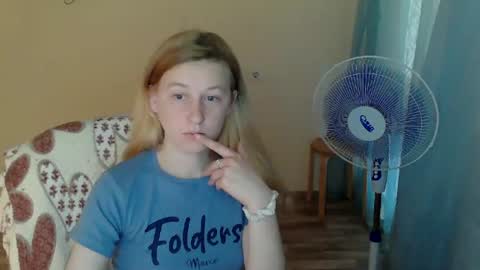 Anna online show from 06/14/26, 09:22