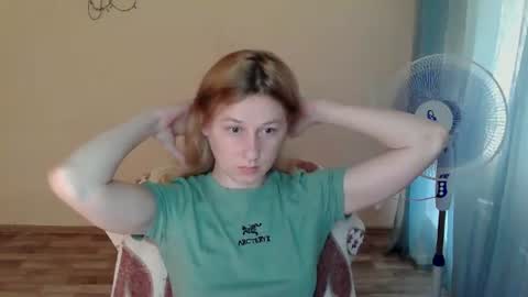 Anna online show from 06/16/26, 08:06