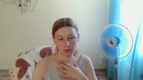 Anna online show from 06/17/26, 06:27