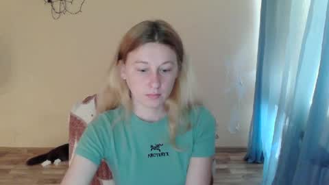 Anna online show from 06/26/26, 06:29