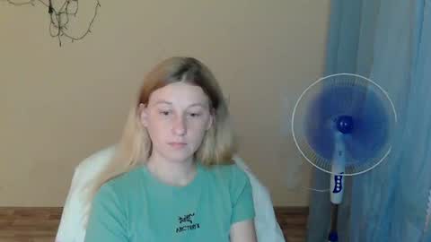 Anna online show from 07/06/26, 03:03