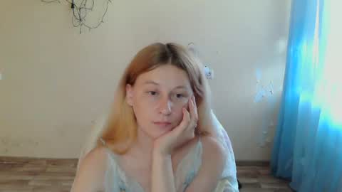 Anna online show from 07/07/26, 12:53