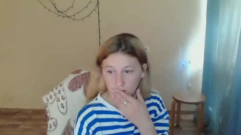 Anna online show from 07/18/26, 06:28