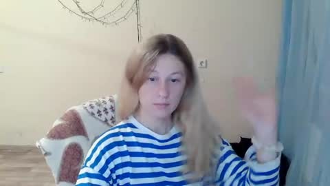 Anna online show from 07/18/26, 06:45