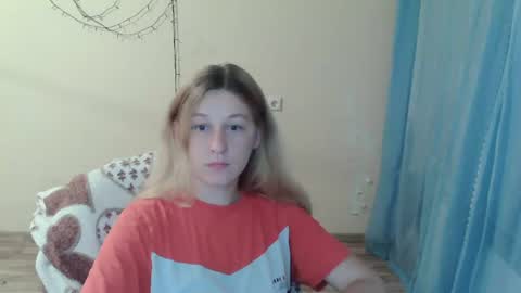 Anna online show from 07/19/26, 03:27