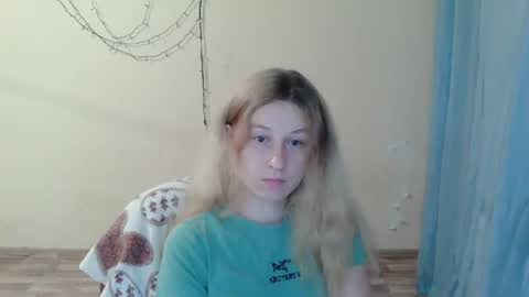 Anna online show from 07/20/26, 03:36