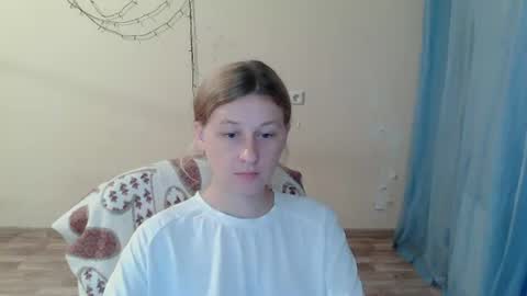 Anna online show from 07/21/26, 03:47