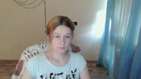 Anna online show from 07/23/26, 12:14