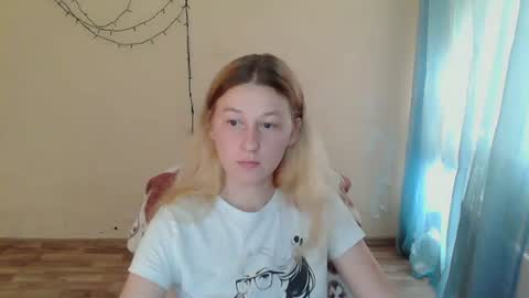 Anna online show from 07/29/26, 08:12