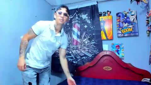 Alam Jams online show from 05/14/26, 08:26