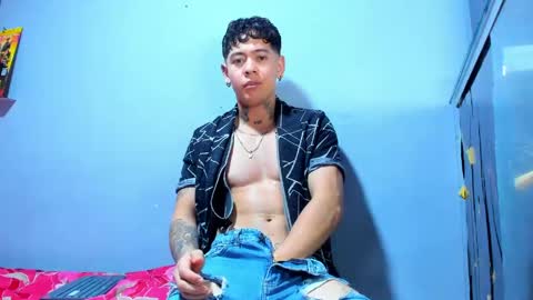 Alam Jams online show from 06/05/26, 10:26