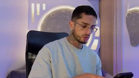   ALANN  online show from 06/01/26, 11:45