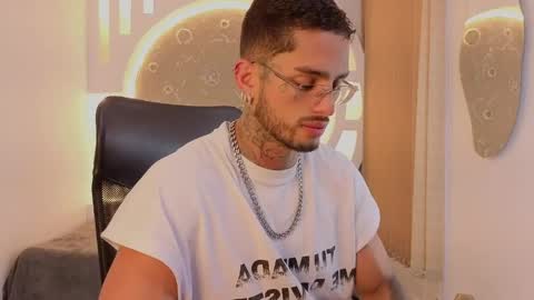   ALANN  online show from 06/08/26, 11:43