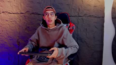 Alan Boy online show from 09/15/25, 11:43