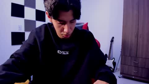 Alan Boy online show from 09/20/25, 12:06