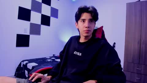 Alan Boy online show from 09/22/25, 11:56