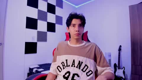 Alan Boy online show from 09/25/25, 11:58