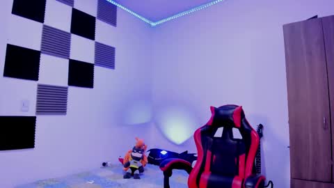 Alan Boy online show from 09/29/25, 12:10