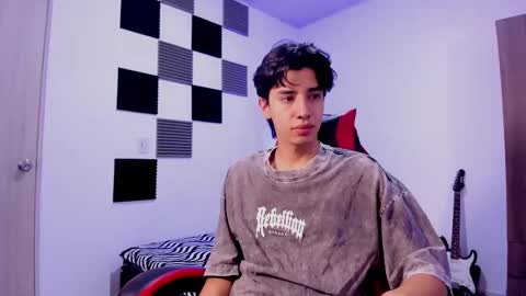 Alan Boy online show from 10/03/25, 02:03