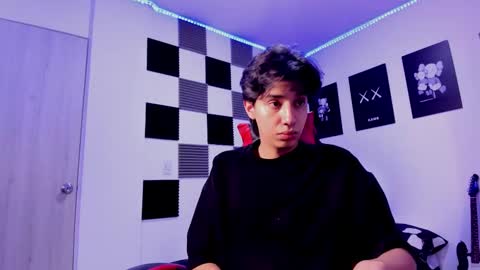 Alan Boy online show from 10/19/25, 11:55