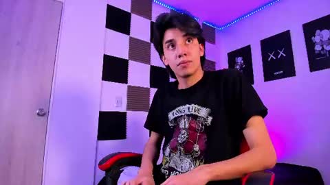 Alan Boy online show from 06/11/26, 02:53