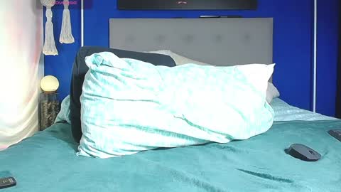 Snapshot of alan_fergusonn chatting on 12/20/24, 11:58 Alan Ferguson online show from 12/20/24, 11:58