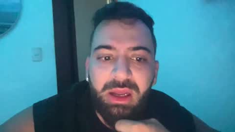 Snapshot of alan_fergusonn chatting on 02/24/25, 07:44 Alan Ferguson online show from 02/24/25, 07:44