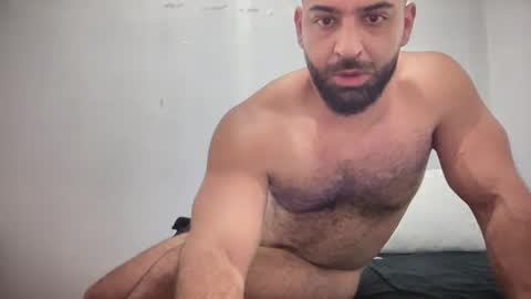 Snapshot of alan_fergusonn chatting on 09/26/25, 12:25 Alan Ferguson online show from 09/26/25, 12:25