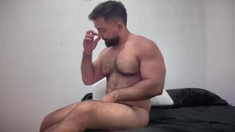 Snapshot of alan_fergusonn chatting on 09/27/25, 03:55 Alan Ferguson online show from 09/27/25, 03:55