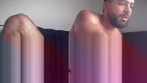 Snapshot of alan_fergusonn chatting on 10/17/25, 09:39 Alan Ferguson online show from 10/17/25, 09:39