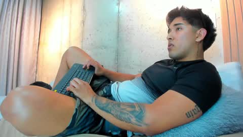 Alan greek online show from 12/07/24, 03:36