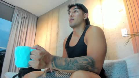 Alan greek online show from 12/08/24, 10:57