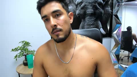 Alan greek online show from 06/06/26, 02:05