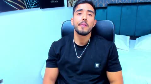Alan greek online show from 06/08/26, 10:54