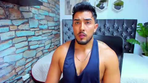 Alan greek online show from 06/11/26, 02:53