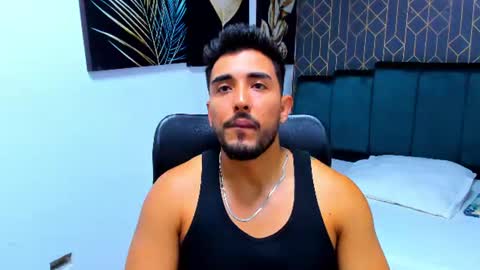 Alan greek online show from 06/12/26, 04:50