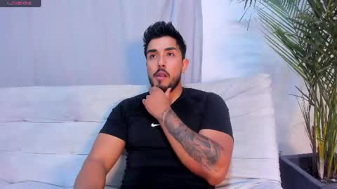 Alan greek online show from 07/05/26, 03:23