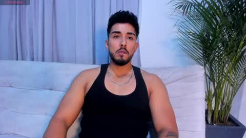 Alan greek online show from 07/14/26, 12:46